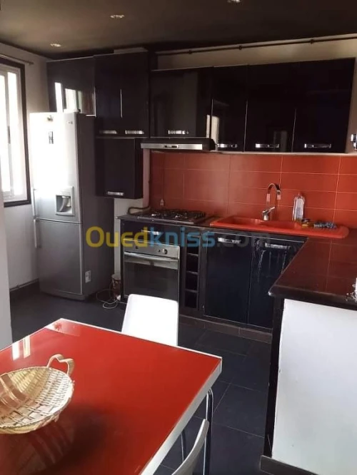 Vente Appartement F3 Oran Bir el djir