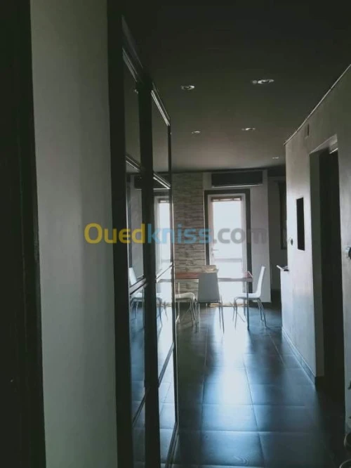 Vente Appartement F3 Oran Bir el djir