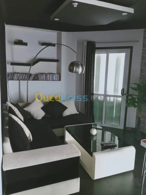 Vente Appartement F3 Oran Bir el djir