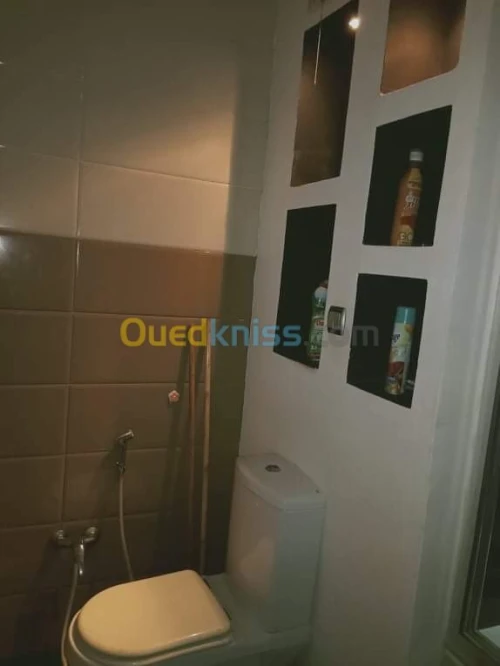 Vente Appartement F3 Oran Bir el djir
