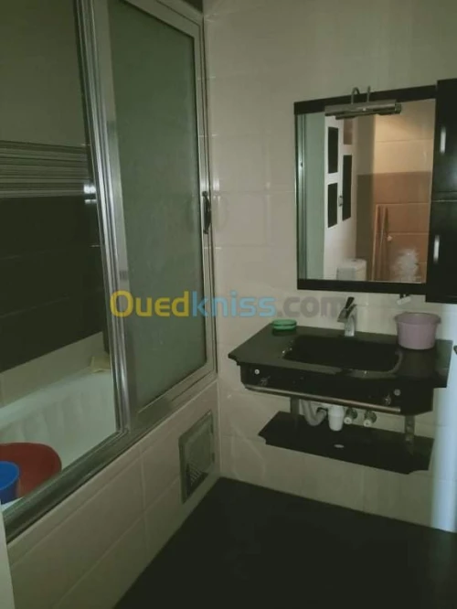 Vente Appartement F3 Oran Bir el djir