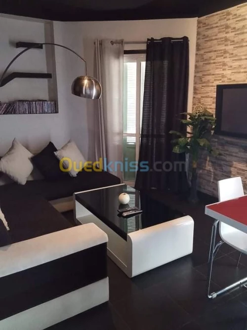 Vente Appartement F3 Oran Bir el djir