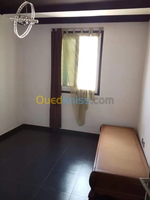 Vente Appartement F3 Oran Bir el djir