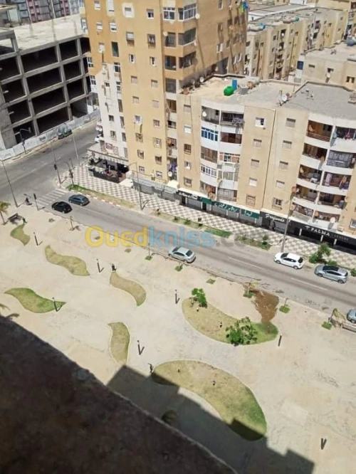 Vente Appartement F3 Oran Bir el djir