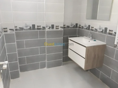 Location Appartement F4 Boumerdes Dellys