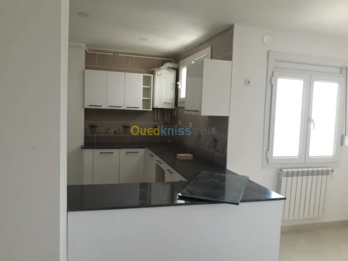 Location Appartement F4 Boumerdes Dellys