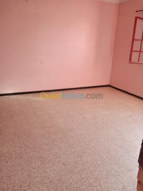 Vente Villa Tlemcen Maghnia