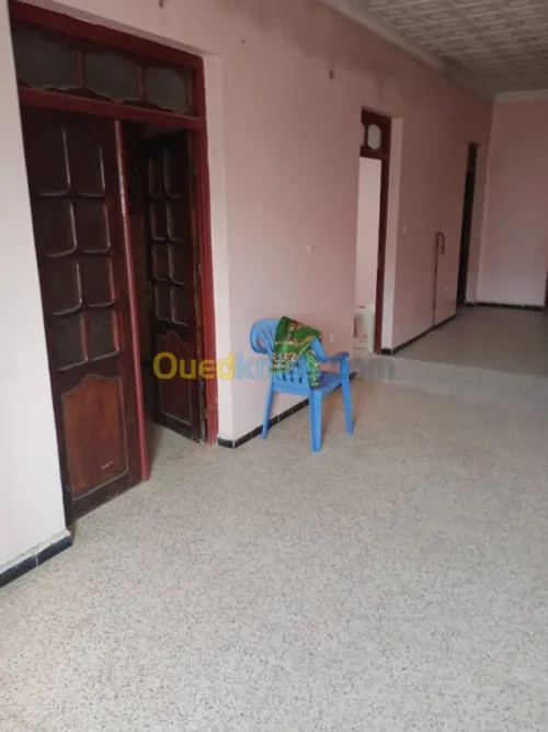 Vente Villa Tlemcen Maghnia