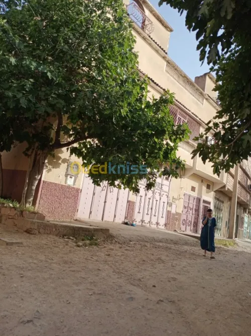 Vente Villa Tlemcen Maghnia