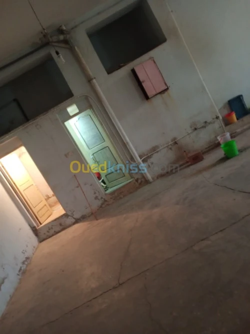Vente Villa Tlemcen Maghnia