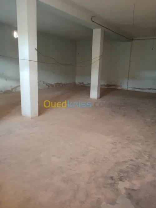 Vente Villa Tlemcen Maghnia