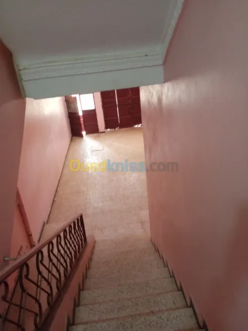 Vente Villa Tlemcen Maghnia