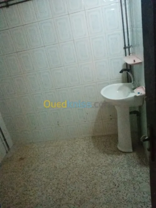 Vente Villa Tlemcen Maghnia