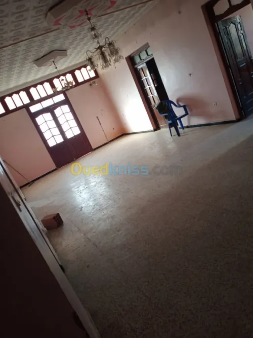 Vente Villa Tlemcen Maghnia