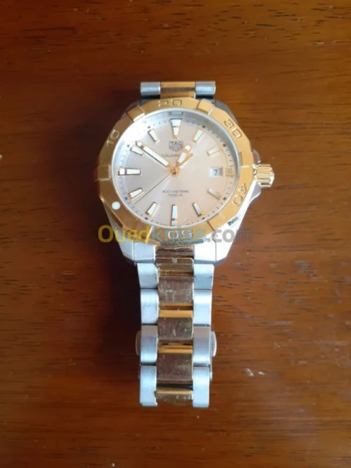 Montre TAG Heure Aquaracer 300M 
