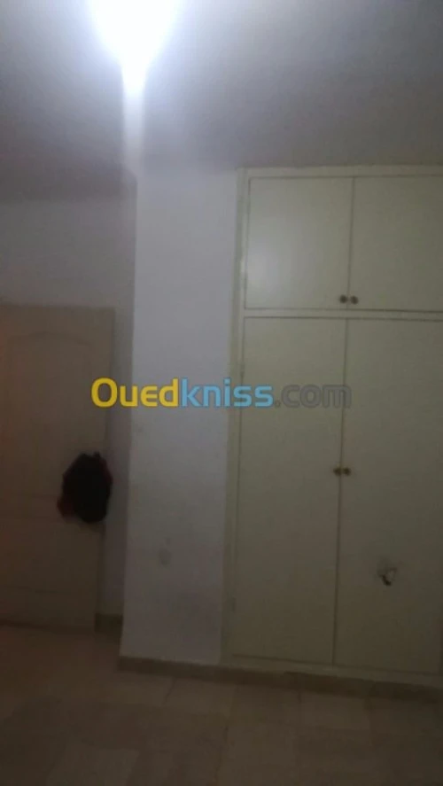 Vente Appartement F3 Alger Douera