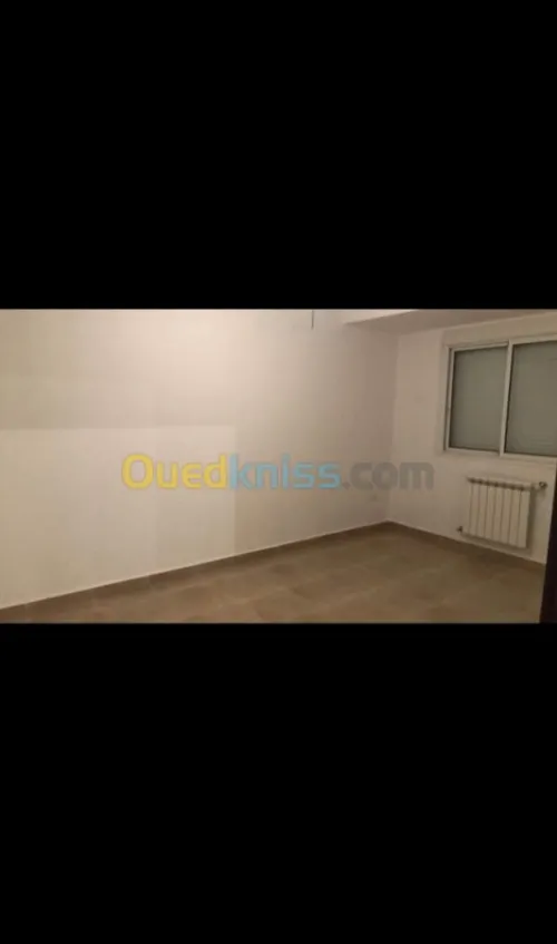 Vente Appartement F4 Oran Bir el djir