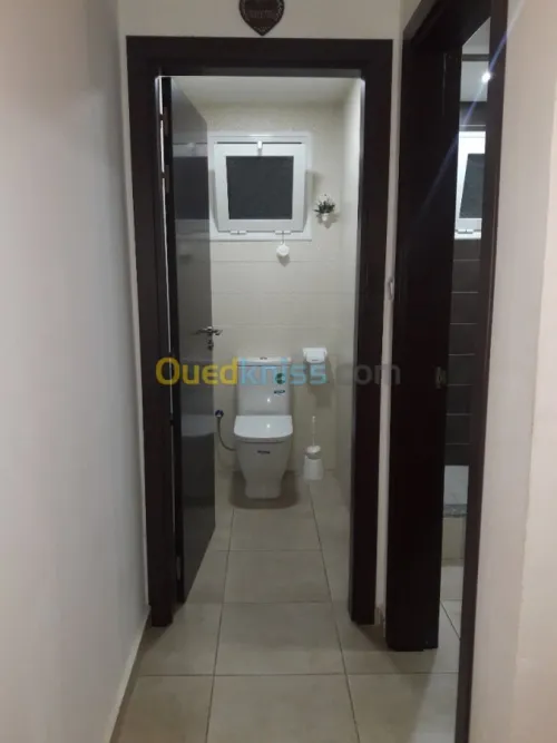 Vente Appartement F4 Oran Bir el djir