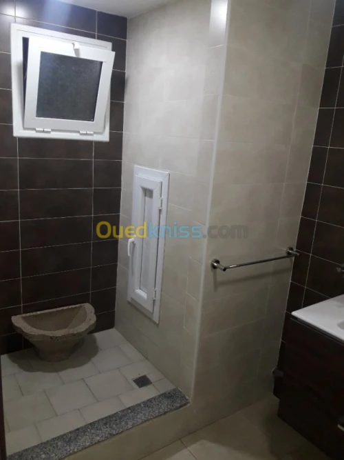 Vente Appartement F4 Oran Bir el djir