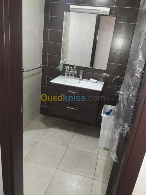 Vente Appartement F4 Oran Bir el djir