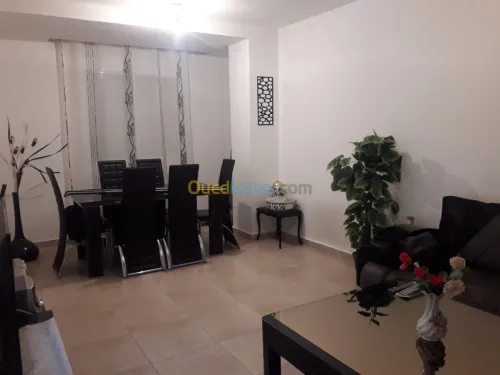Vente Appartement F4 Oran Bir el djir