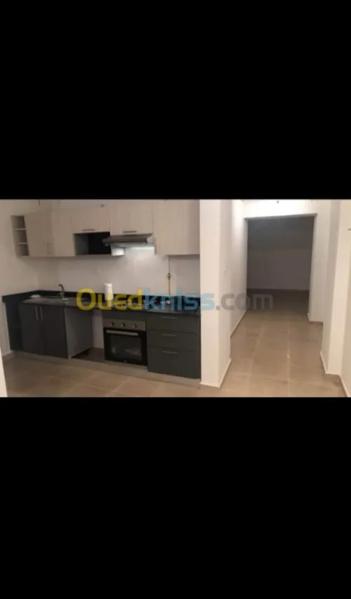 Vente Appartement F4 Oran Bir el djir