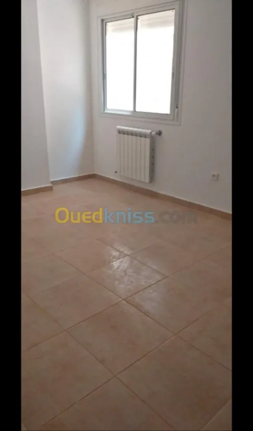 Vente Appartement F4 Oran Bir el djir