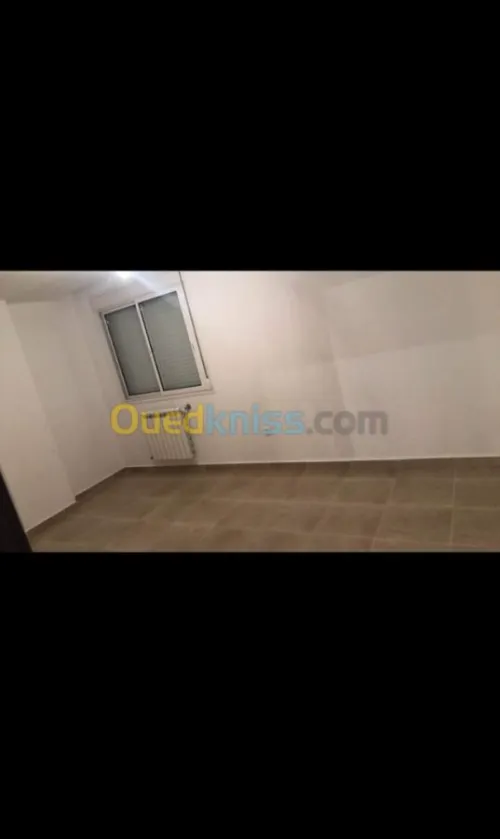 Vente Appartement F4 Oran Bir el djir