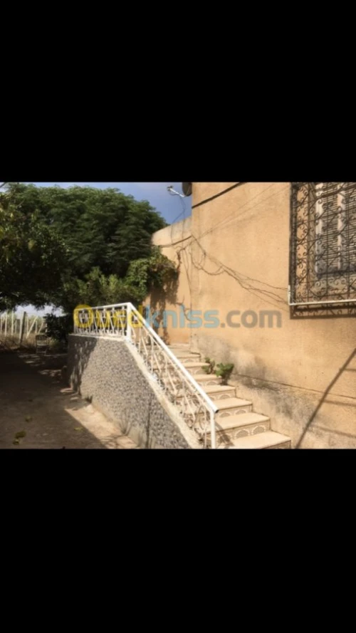 Vente Villa Boumerdes Zemmouri