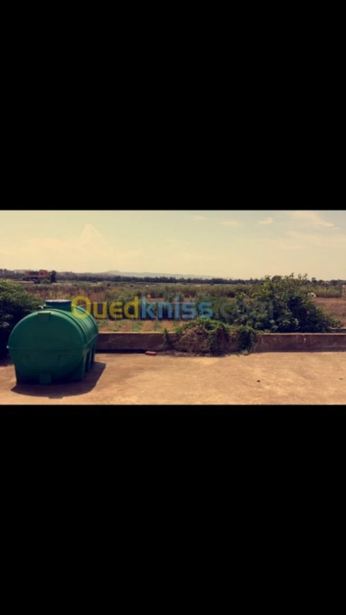 Vente Villa Boumerdes Zemmouri