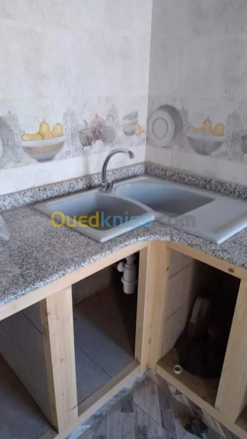 Plombier chauffagistre