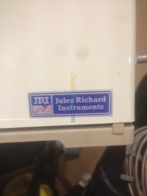 jules richard instruments