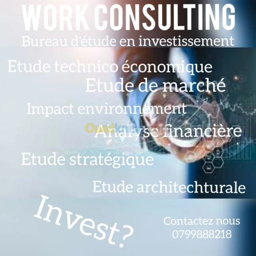 دراسة الاسواق