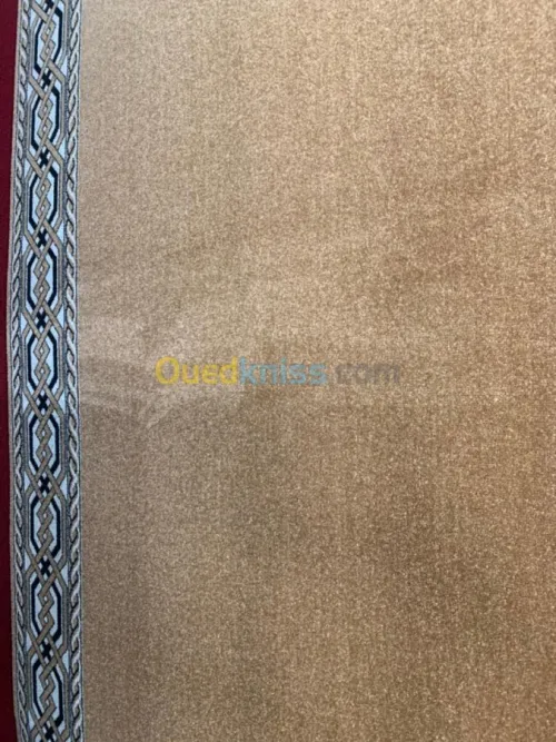 Moquette turk fourniture et pose