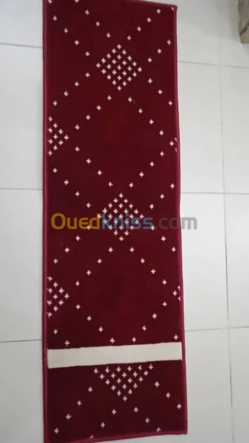 Moquette turk fourniture et pose