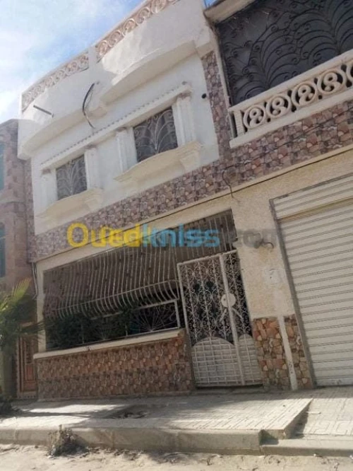 Vente Villa Khenchela Babar