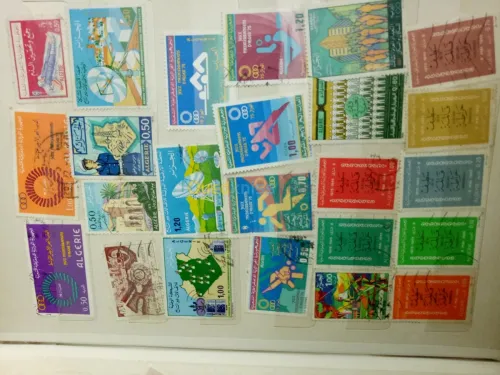 timbres