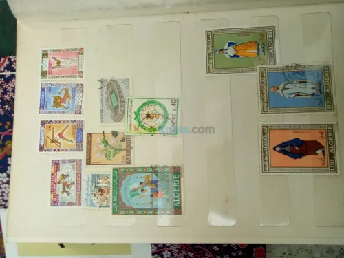 timbres