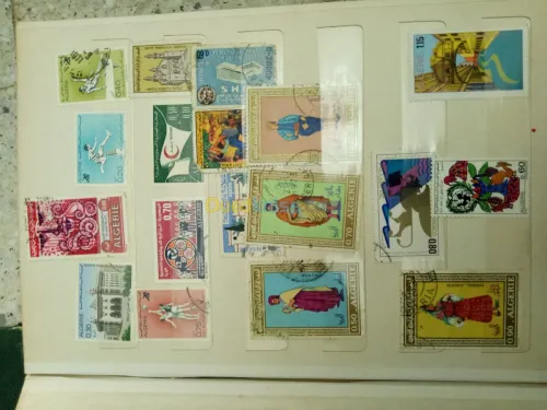 timbres