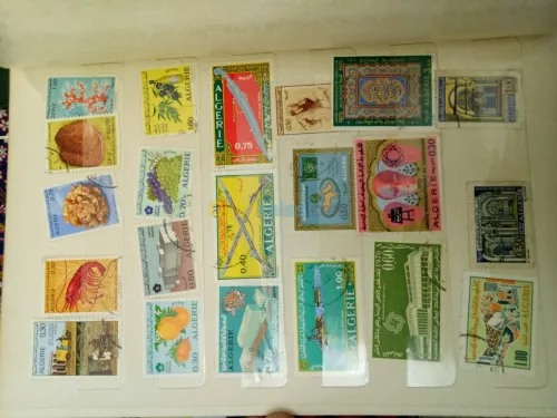 timbres
