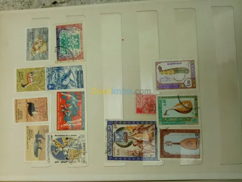 timbres