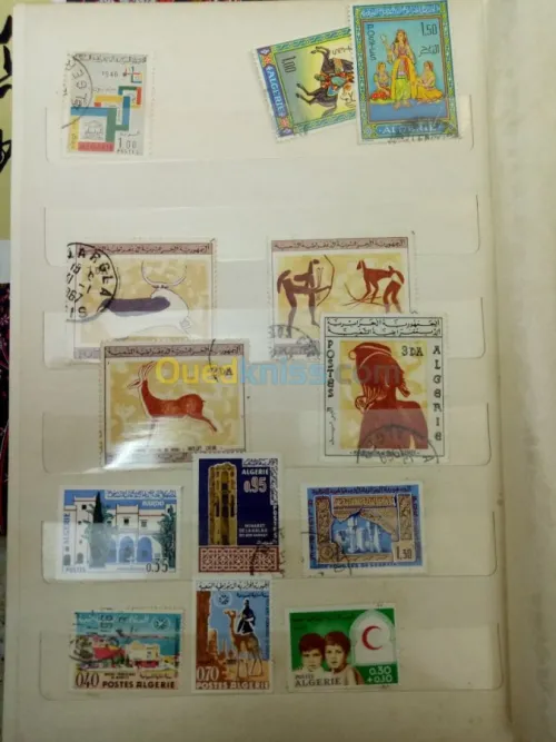 timbres
