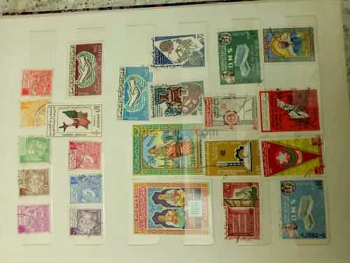 timbres