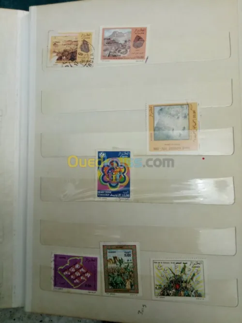 timbres