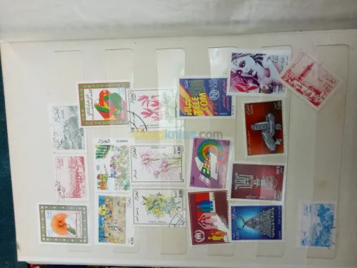 timbres