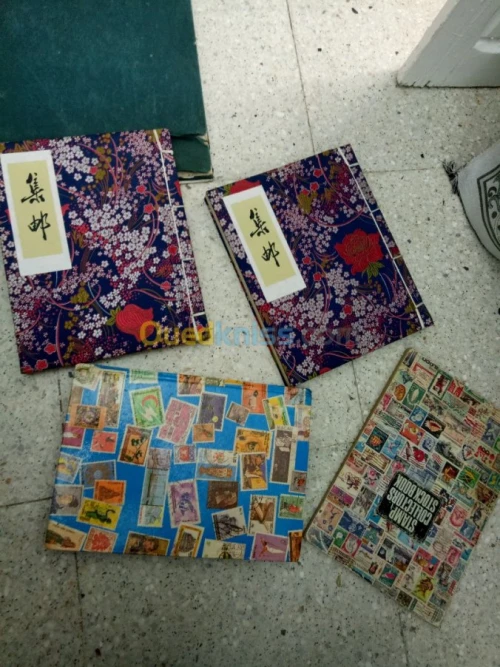 timbres