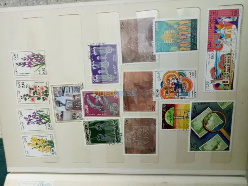 timbres
