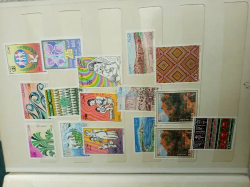 timbres