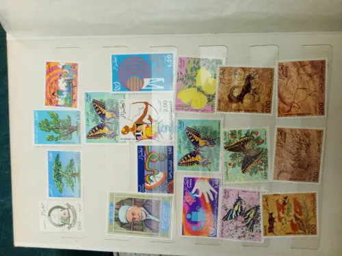 timbres