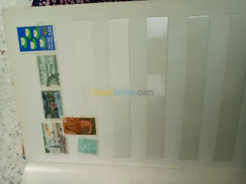 timbres